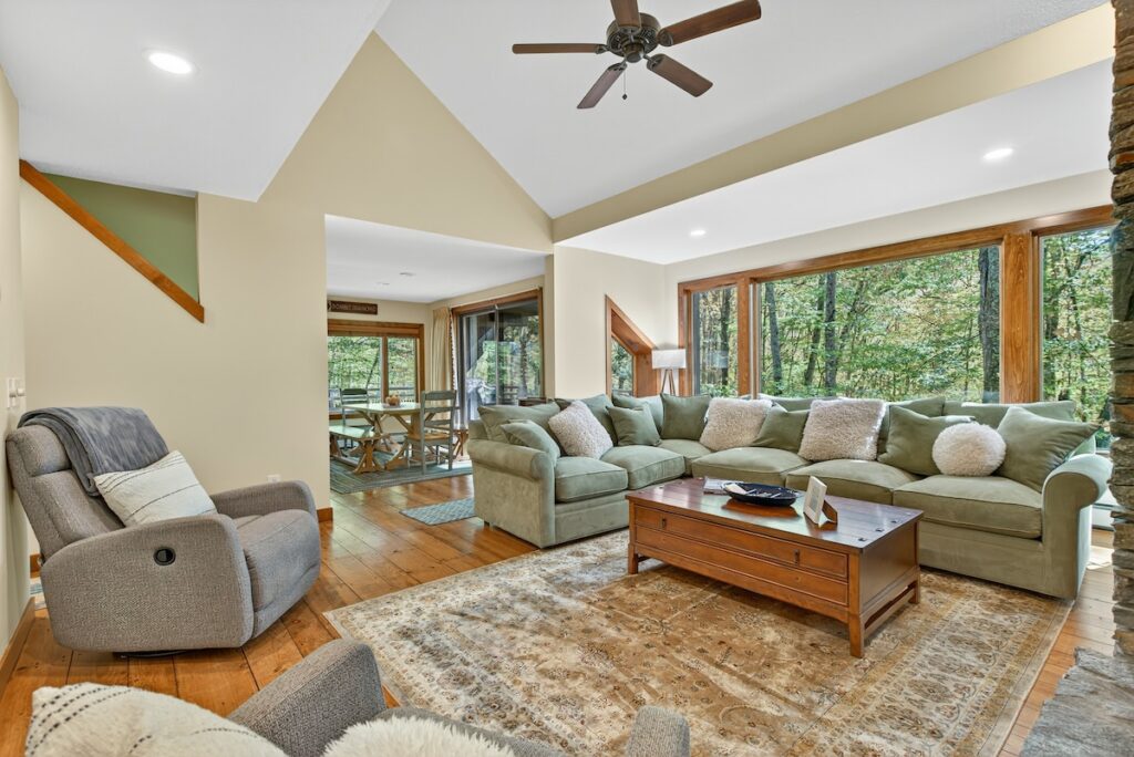 Living room 1 image 4